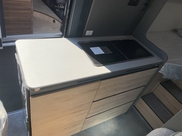 Dethleffs Globetrail Advantage 640 ES 640ES - Photo 7