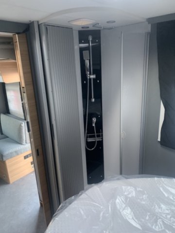 Dethleffs Just T 6752 DBL T6752 - Photo 4