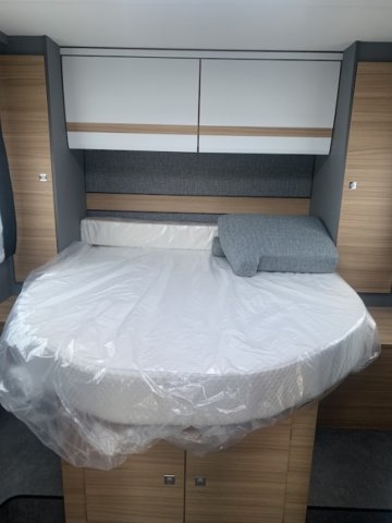 Dethleffs Just T 6752 DBL T6752 - Photo 7