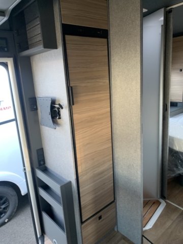 Dethleffs Trend T 7057 DBL T7057 - Photo 4