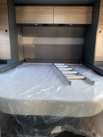 Dethleffs Trend T 7057 DBL T7057 - Photo 6