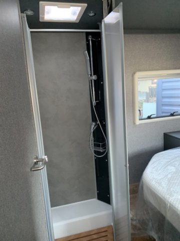 Dethleffs Trend T 7057 DBL T7057 - Photo 7