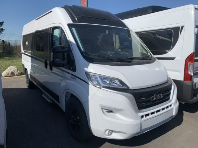 Laika Ecovip 600 - Photo 1