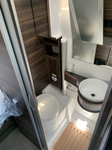 Laika Ecovip 600 - Photo 4