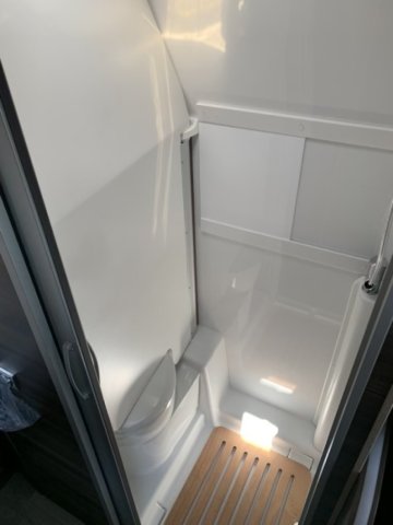 Laika Ecovip 600 - Photo 5