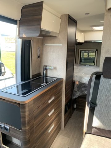 Laika Ecovip 600 - Photo 6