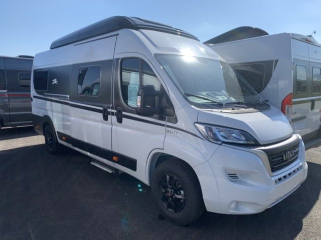 Laika Ecovip 645 CV645 Neuf