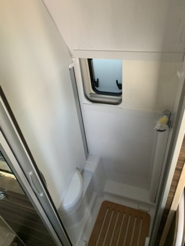 Laika Ecovip 645 CV645 - Photo 2