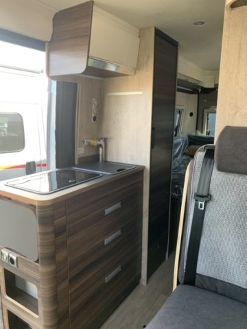 Laika Ecovip 645 CV645 - Photo 4