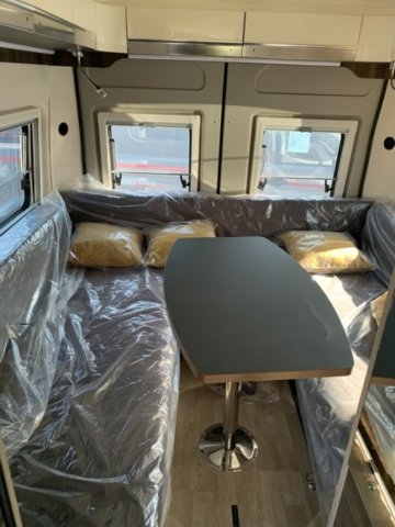 Laika Ecovip 645 CV645 - Photo 5