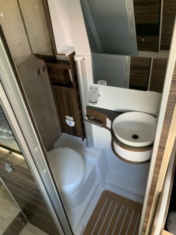 Laika Ecovip 645 CV645 - Photo 6