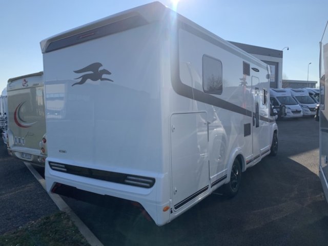 Laika Kosmo L 412 DS L412 - Photo 2