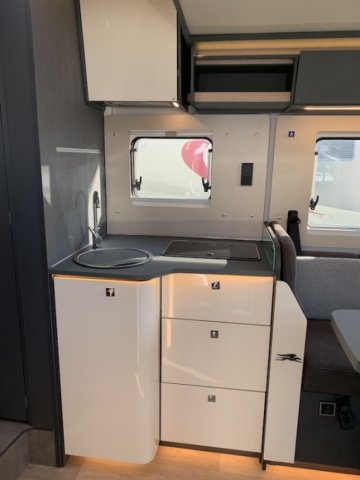 Laika Kosmo L 412 DS L412 - Photo 4