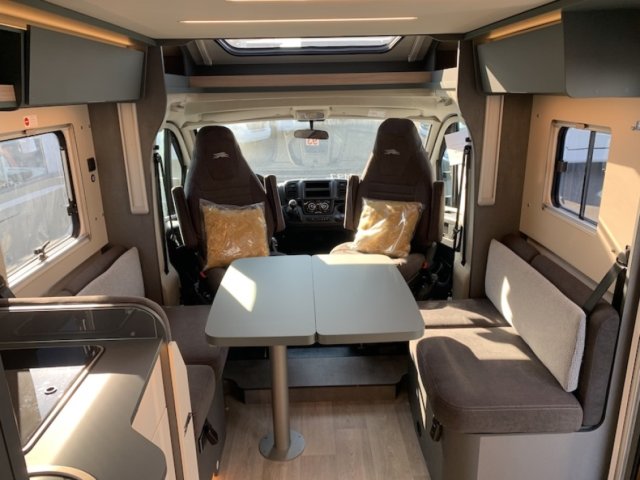 Laika Kosmo L 412 DS L412 - Photo 6