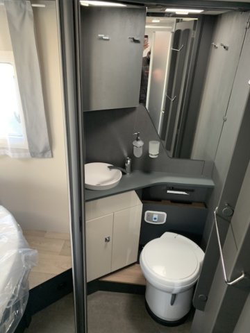 Laika Kosmo L 412 DS L412 - Photo 7