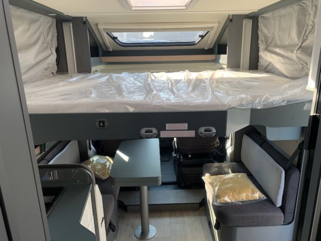 Laika Kosmo L 412 DS L412 - Photo 8