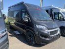 Dethleffs Globetrail 600 600DS - Fourgon Aménagé et Van
