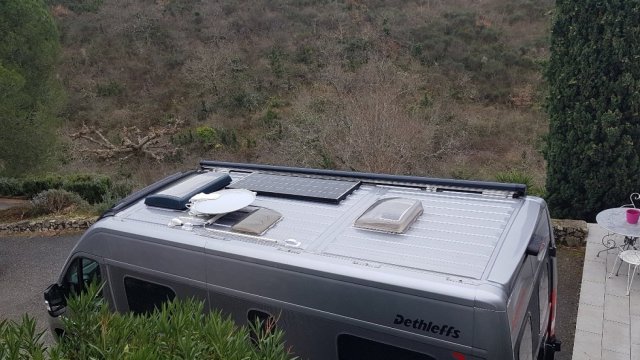 Dethleffs Globetrail Advantage 640 ES - Photo 4