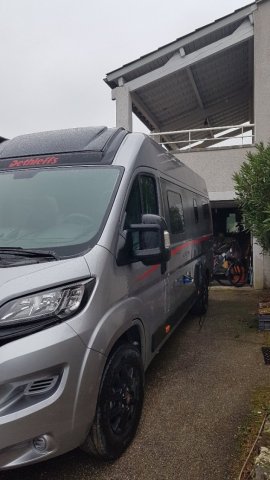 Dethleffs Globetrail Advantage 640 ES - Photo 5