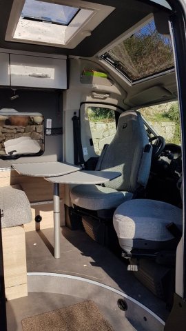 Dethleffs Globetrail Advantage 640 ES - Photo 6