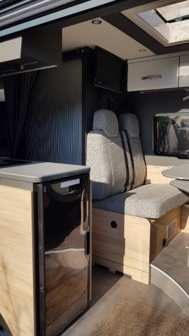 Dethleffs Globetrail Advantage 640 ES - Photo 7