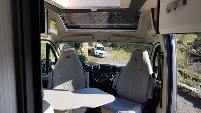 Dethleffs Globetrail Advantage 640 ES - Photo 8