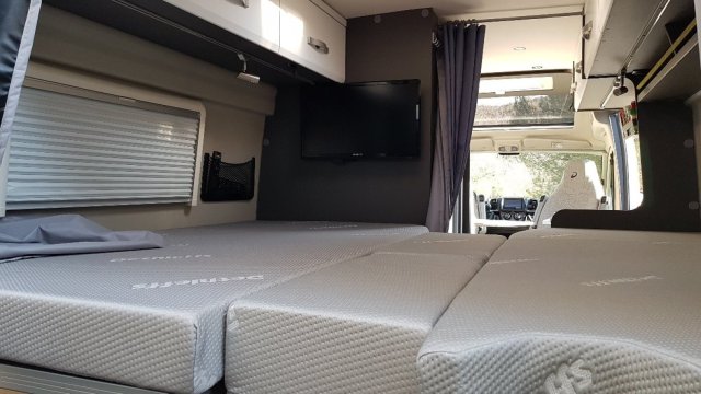 Dethleffs Globetrail Advantage 640 ES - Photo 10