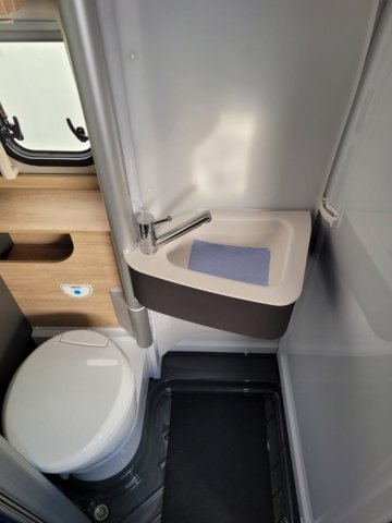 Dethleffs Globetrail Advantage 640 ES - Photo 12