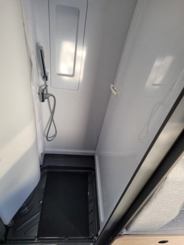 Dethleffs Globetrail Advantage 640 ES - Photo 13