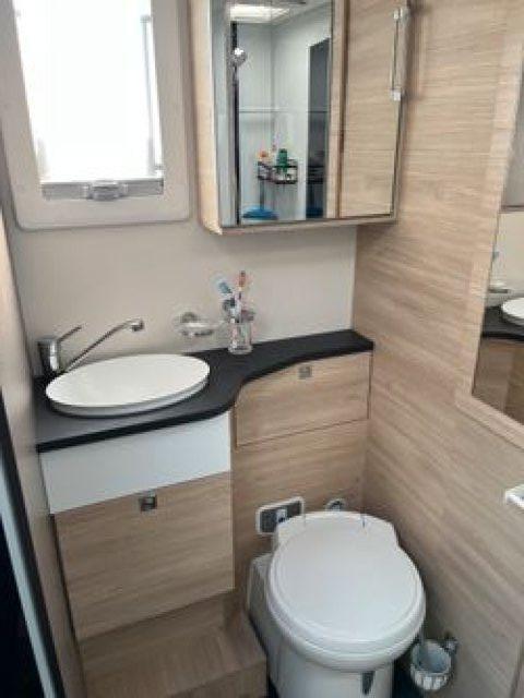 Chausson 640 Titanium Anniversary - Photo 4
