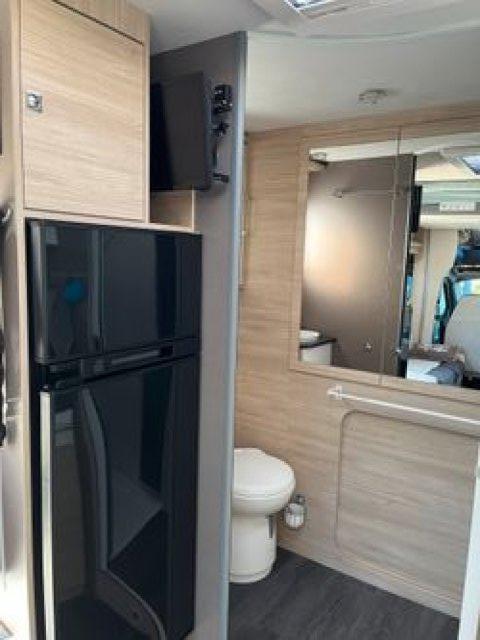 Chausson 640 Titanium Anniversary - Photo 6