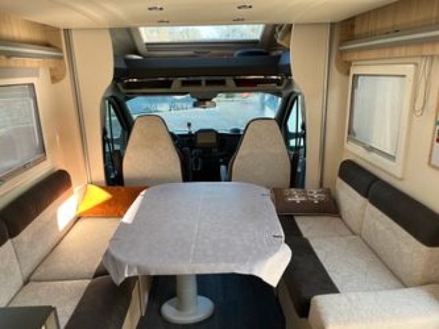 Chausson 640 Titanium Anniversary - Photo 7