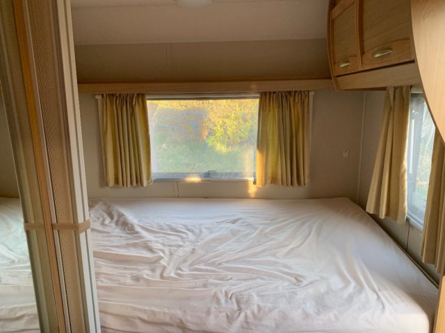 Elddis Caravane - Photo 4