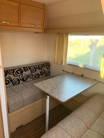 Elddis Caravane - Photo 6