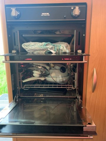 Elddis Caravane - Photo 7