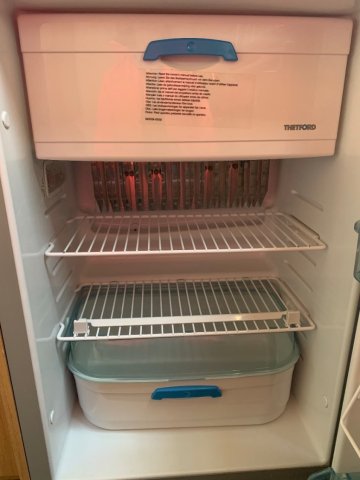 Elddis Caravane - Photo 8