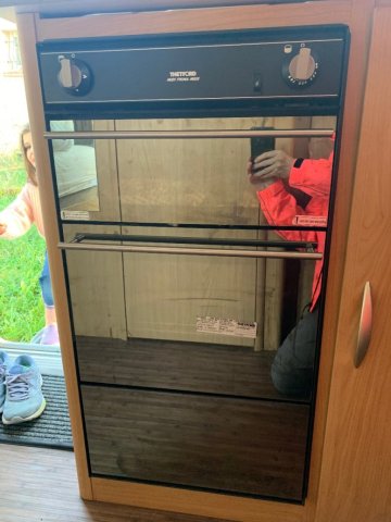 Elddis Caravane - Photo 9