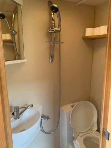 Elddis Caravane - Photo 11