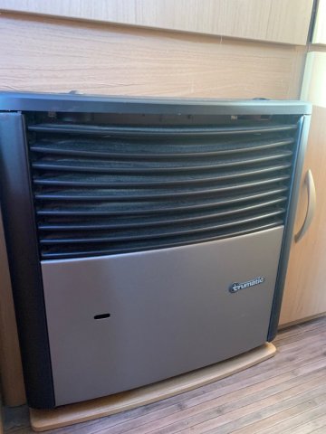 Elddis Caravane - Photo 12