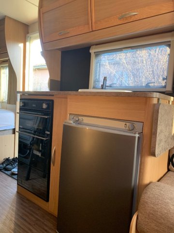 Elddis Caravane - Photo 14