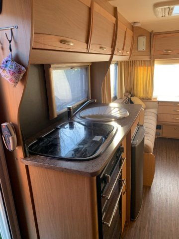Elddis Caravane - Photo 15