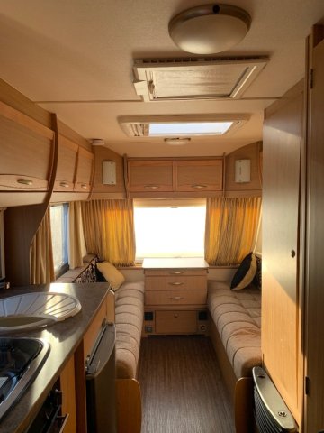 Elddis Caravane - Photo 16