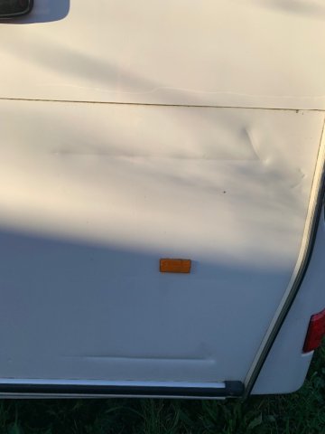 Elddis Caravane - Photo 18