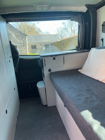 Antilope VAN Flex 3 - Photo 4