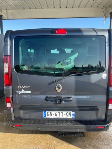 Antilope VAN Flex 3 - Photo 2