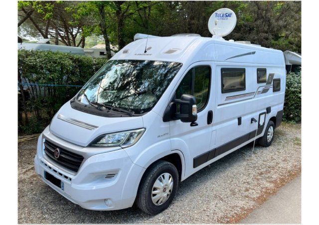 Randger R600 Millésime Occasion