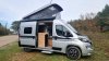 Hymer Camper Vans / Hymercar Ayers Rock - Fourgon Aménagé et Van