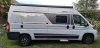 Elios Van 59 T Sky-Line - Fourgon Aménagé et Van