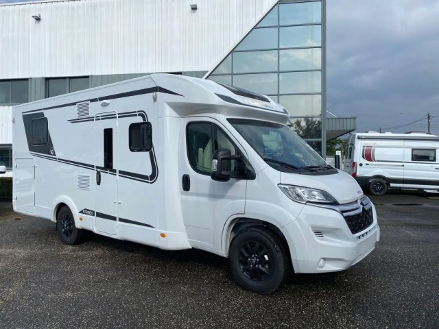 Etrusco T 7400 QBC - Photo 1