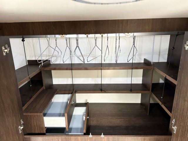 Benimar Tessoro 487 Blanc - Photo 11